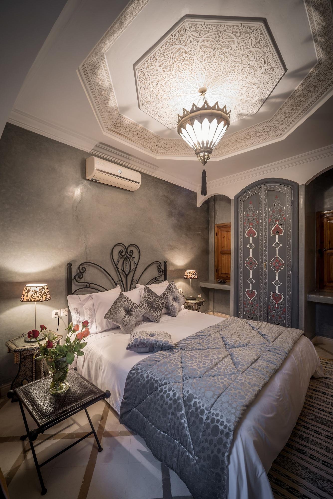 Riad Dar Attika Marrakesh Exterior photo