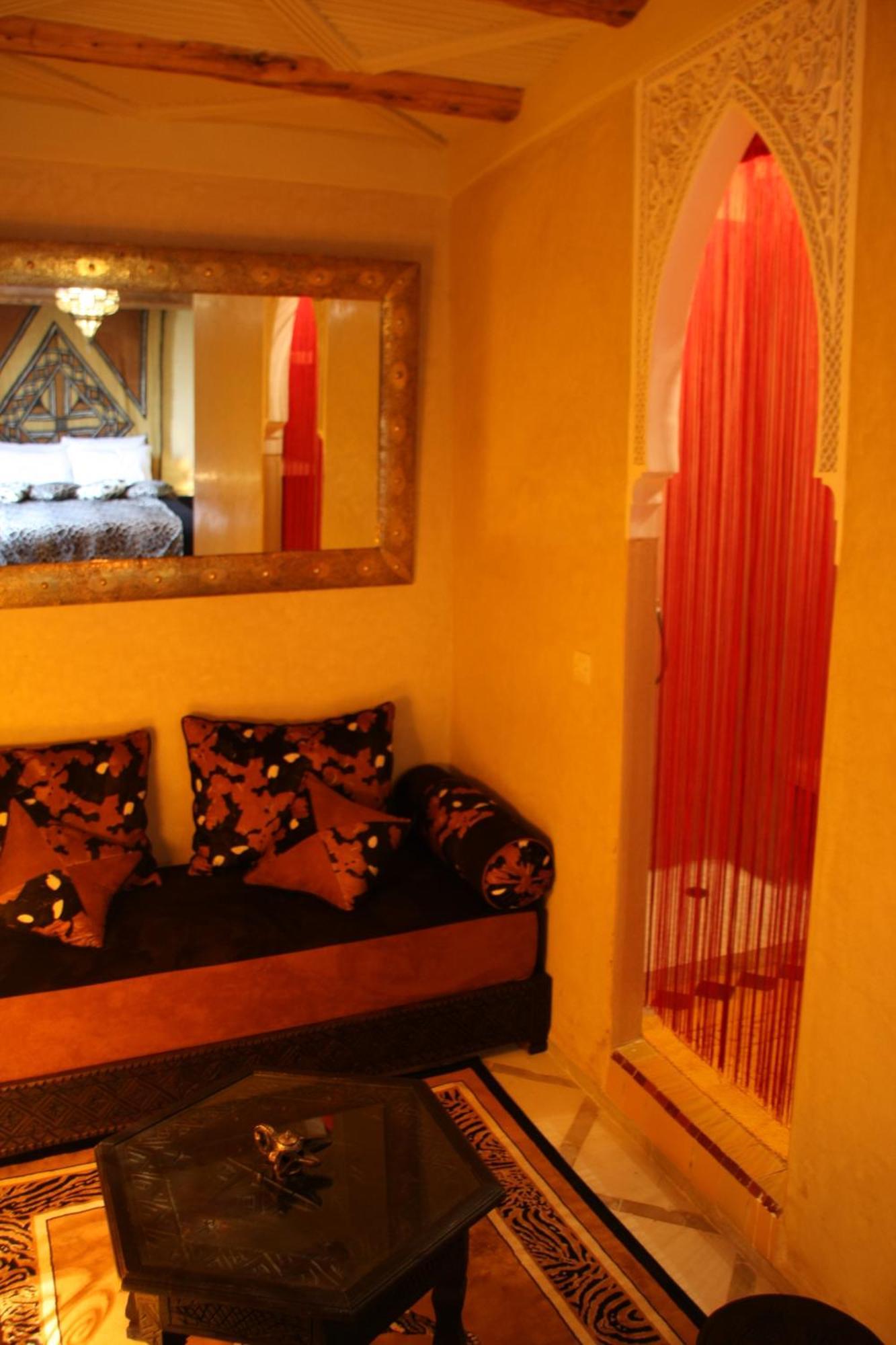 Riad Dar Attika Marrakesh Room photo