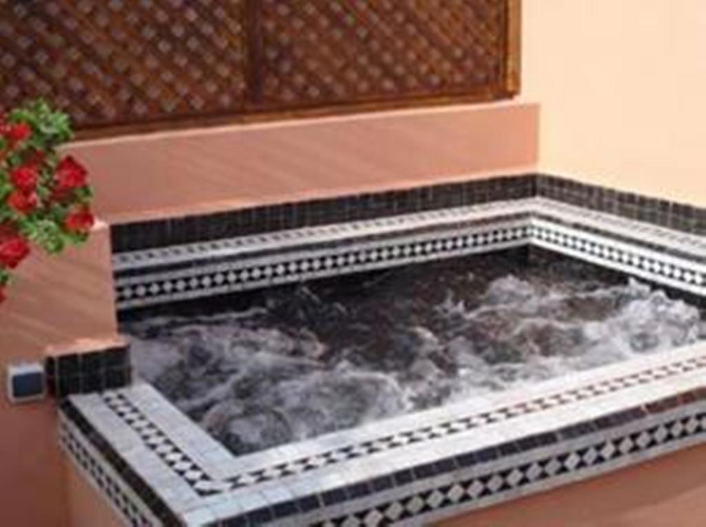 Riad Dar Attika Marrakesh Exterior photo