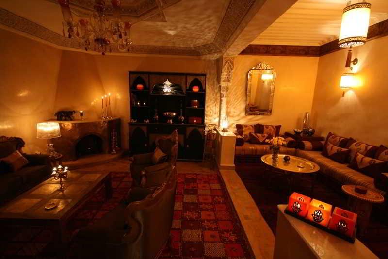 Riad Dar Attika Marrakesh Exterior photo