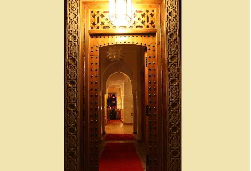 Riad Dar Attika Marrakesh Exterior photo