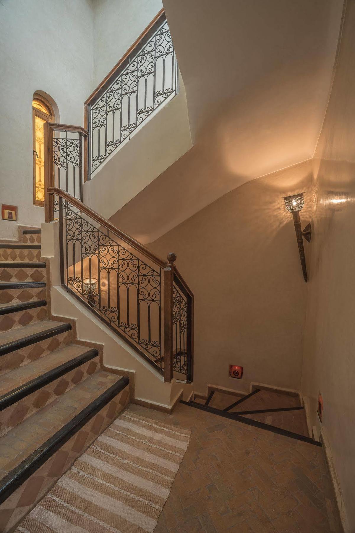 Riad Dar Attika Marrakesh Exterior photo