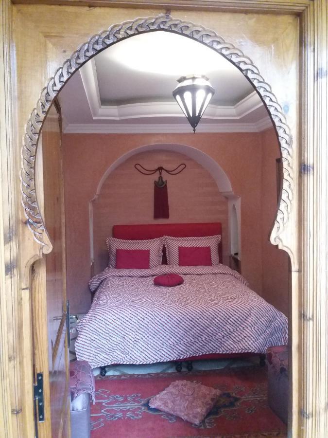 Riad Dar Attika Marrakesh Exterior photo